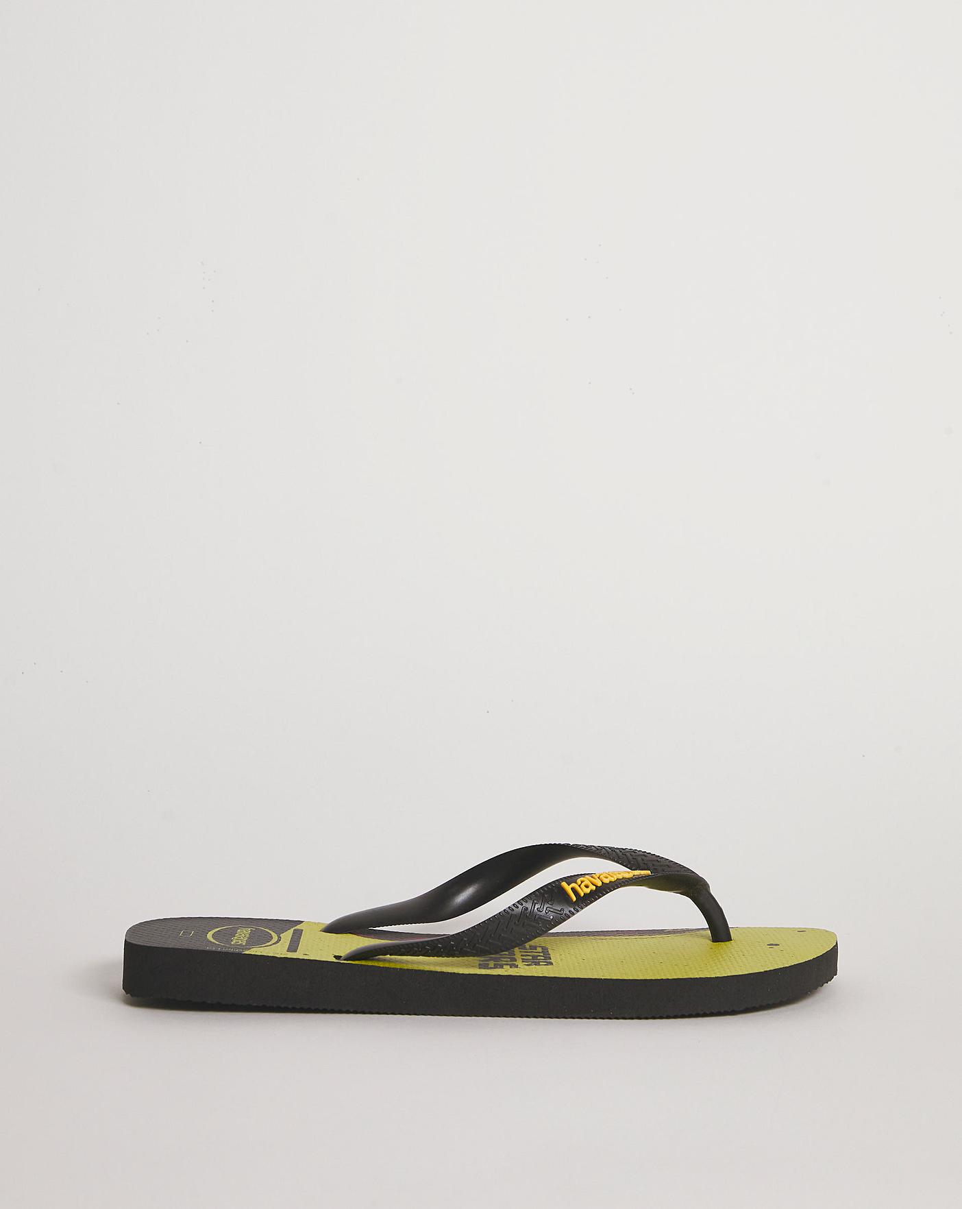 Star wars outlet havaianas uk