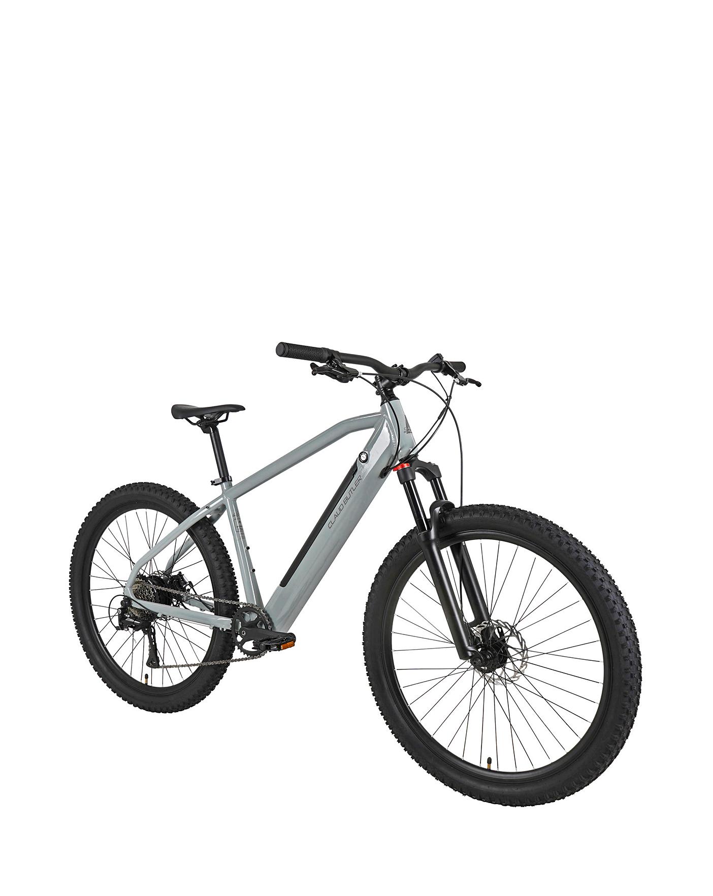 19 inch bike discount