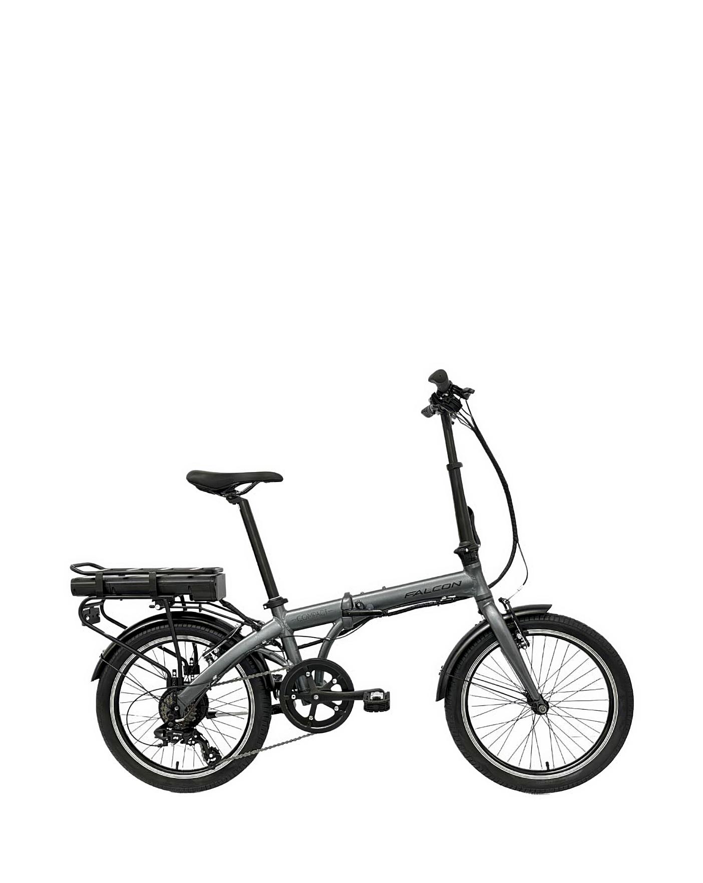 Falcon go to folding bike sale