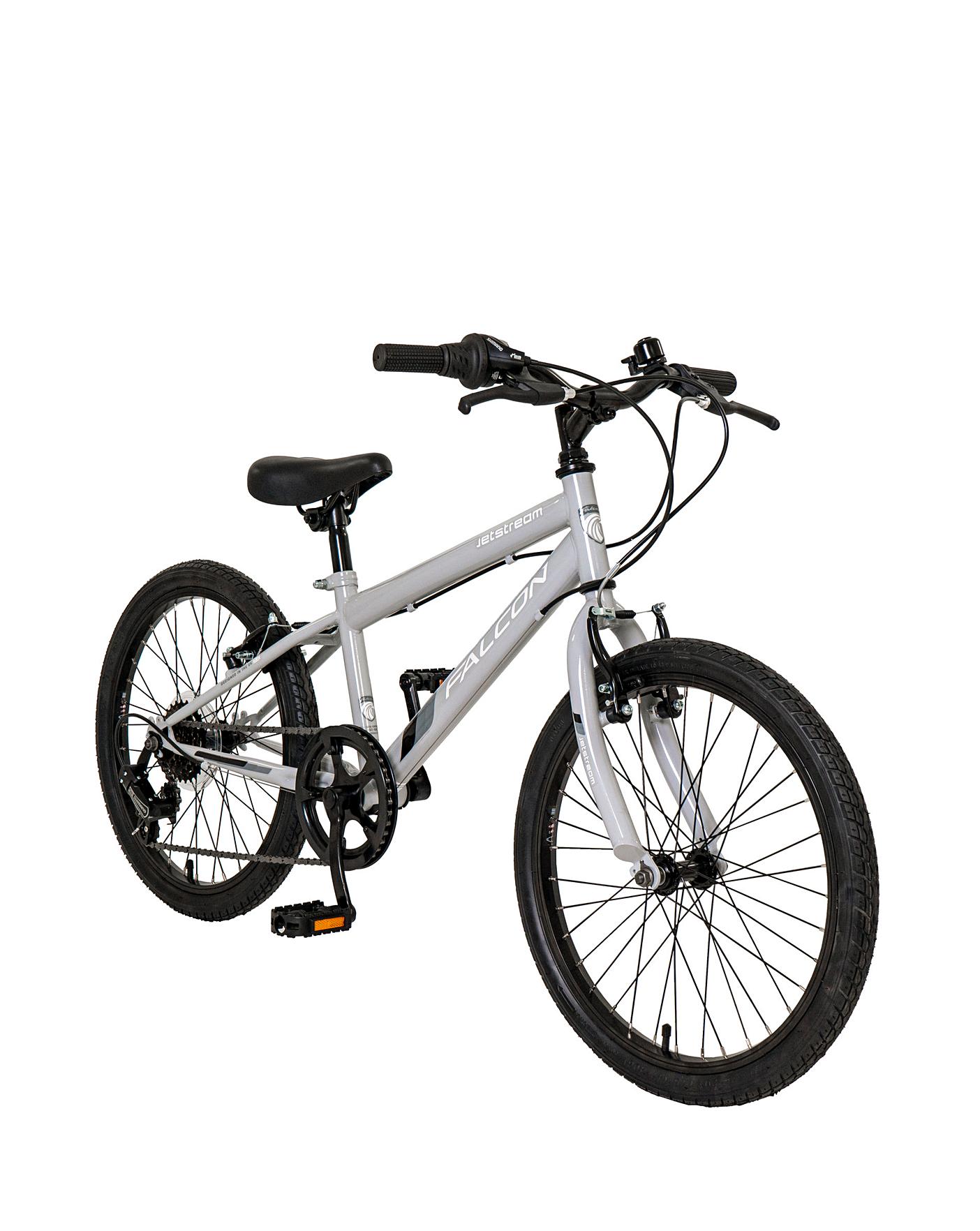 Falcon Jetstream 20 Childrens Bike Premier Man