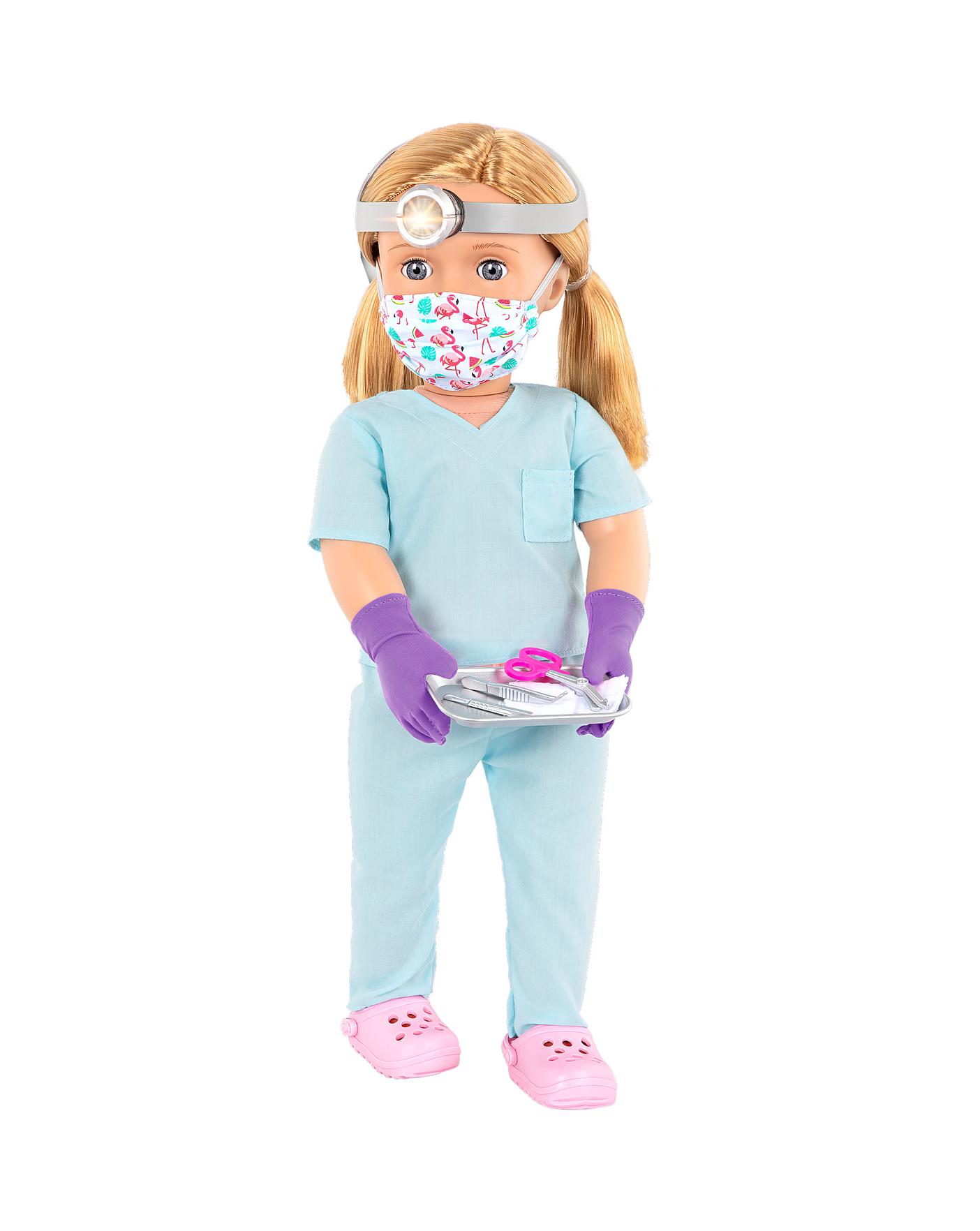 Our generation doctor outfit online