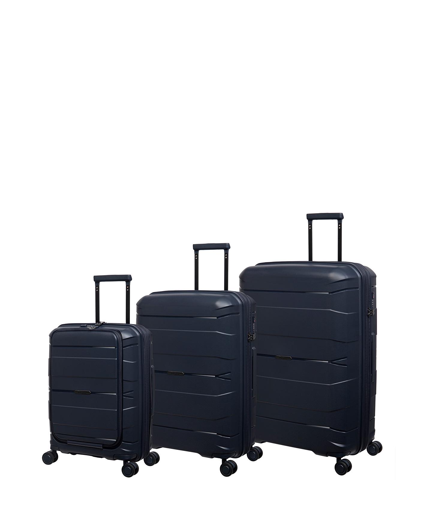 IT Luggage Momentous Suitcase Set Marisota