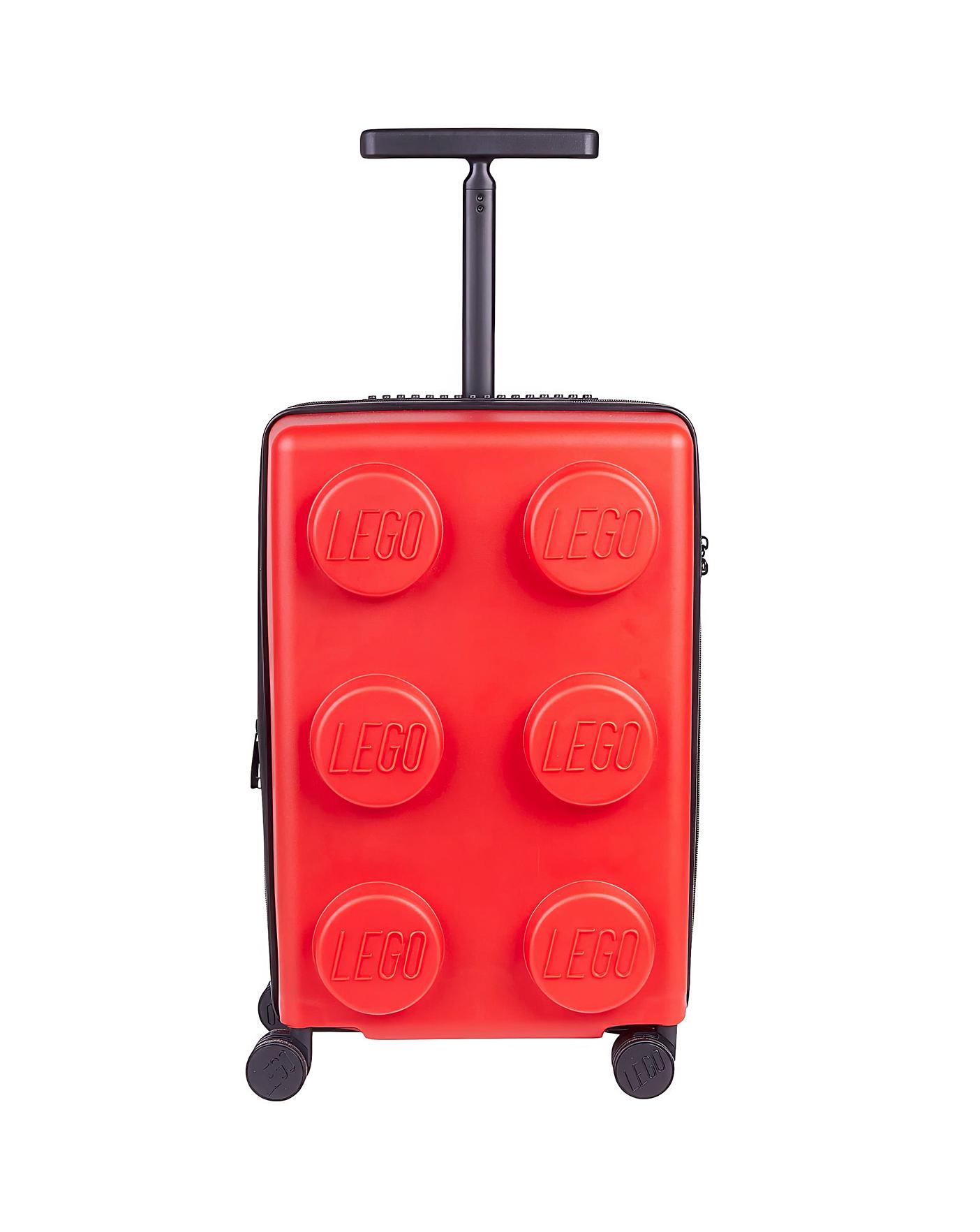 Lego it suitcase online