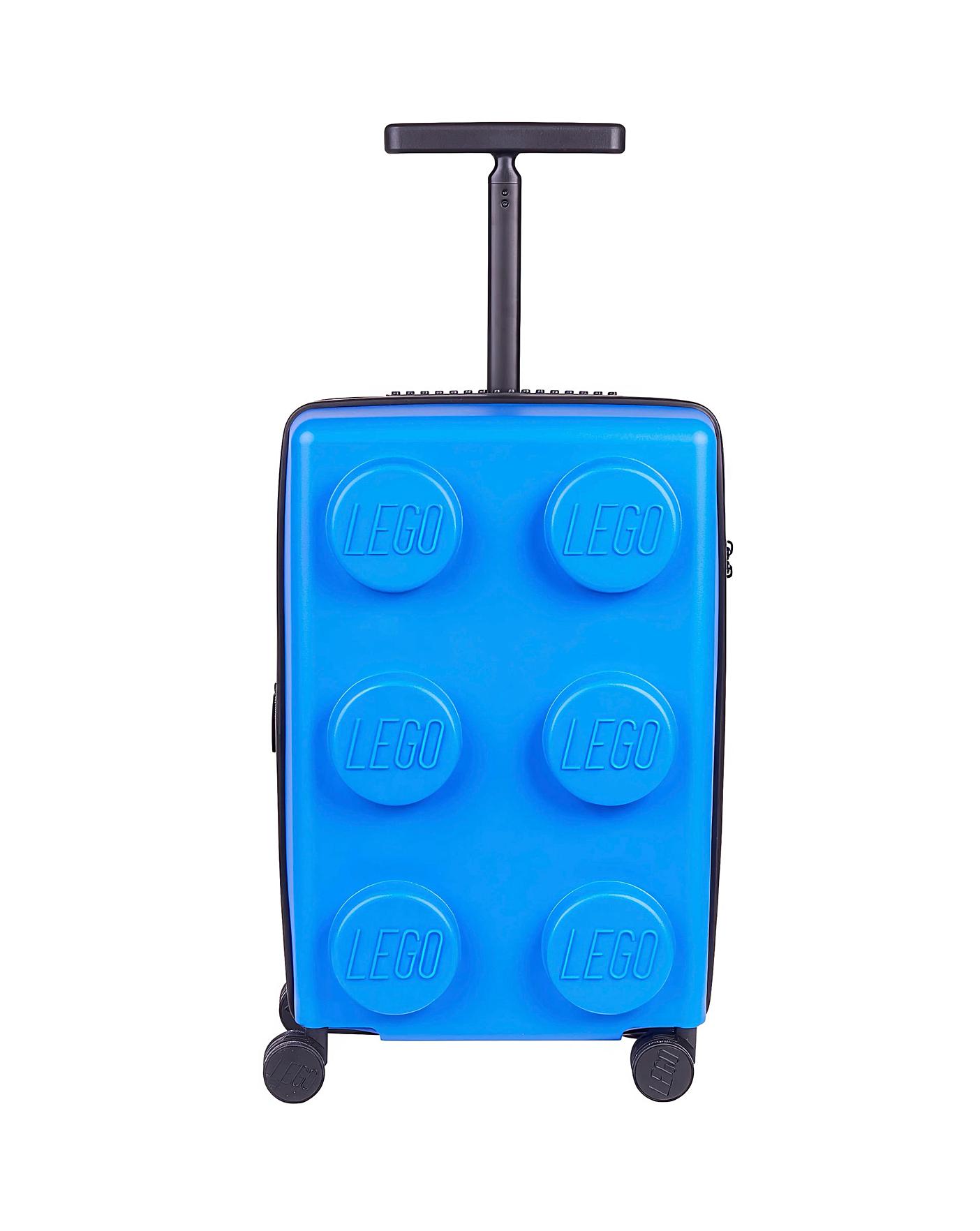 It lego suitcase on sale