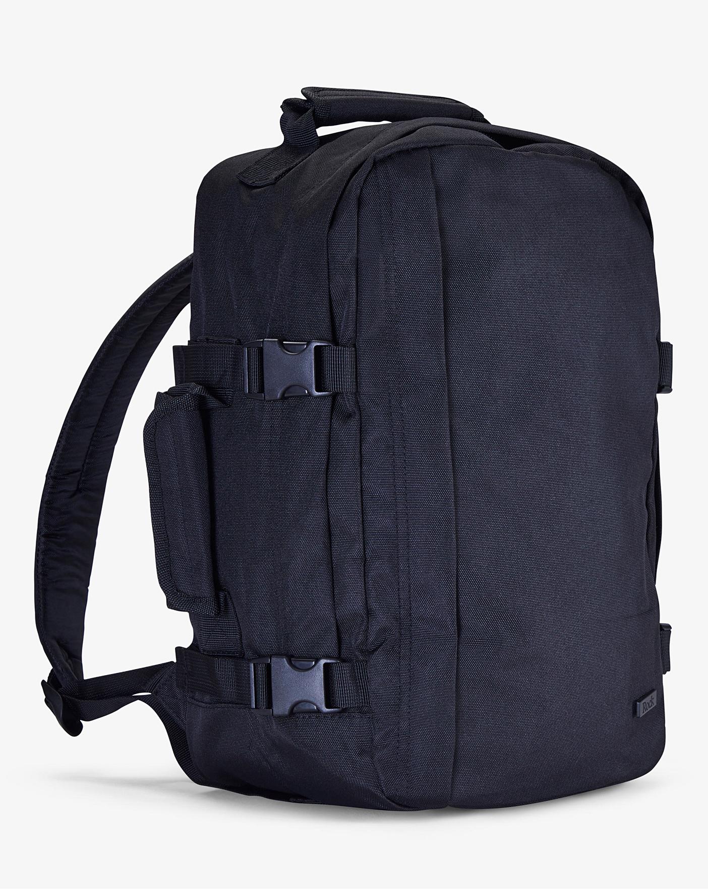 Rock Small Cabin Backpack Oxendales