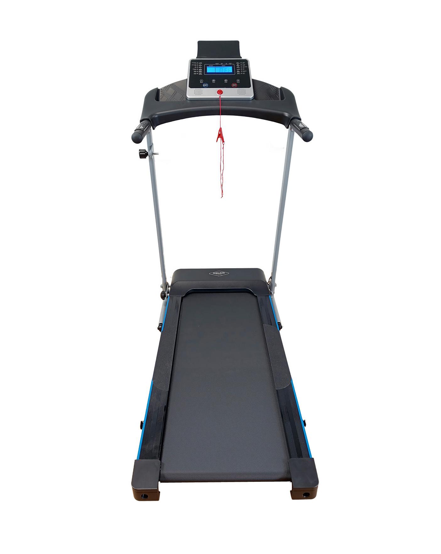 V fit Fitness Folding Treadmill