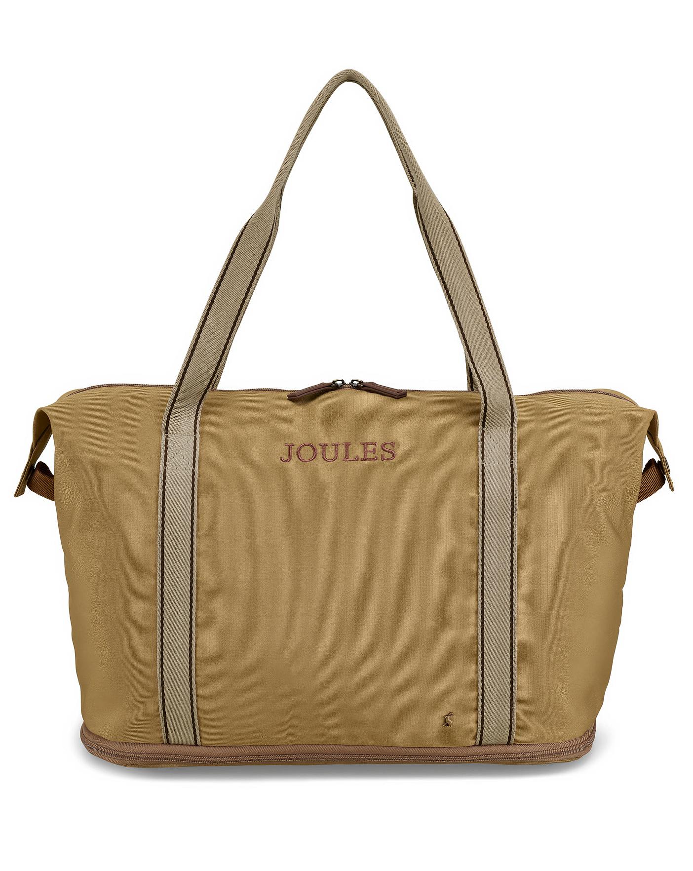 Joules Epwell Packaway Duffle Bag Oxendales