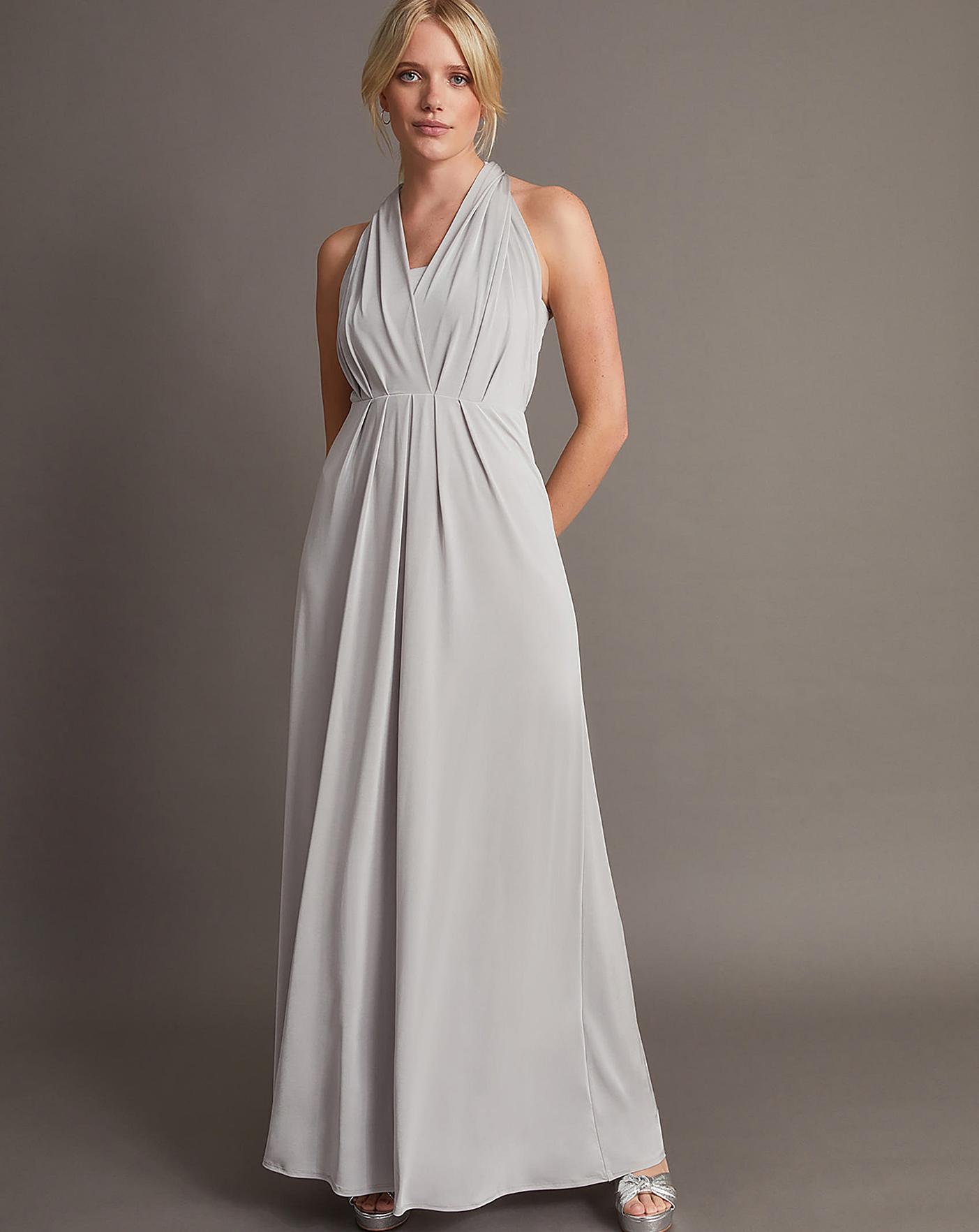 sachin and babi light blue dress outnet evening gowns 2026 Buy main image 1