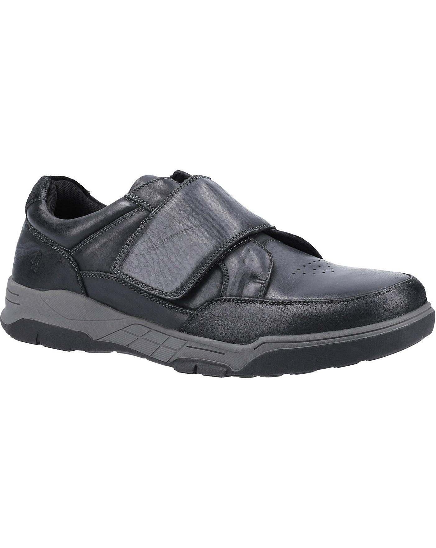 Hush Puppies Fabian Shoes | Oxendales