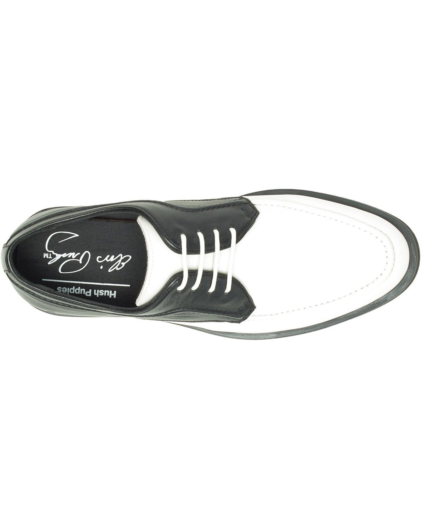 Hush Puppies Elvis Oxford Shoe Premier Man