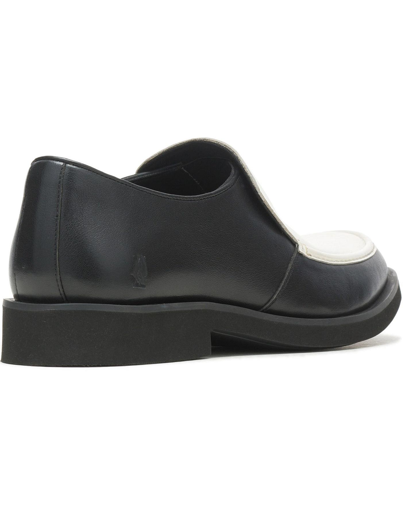 Hush Puppies Elvis Slip On Shoe J D Williams