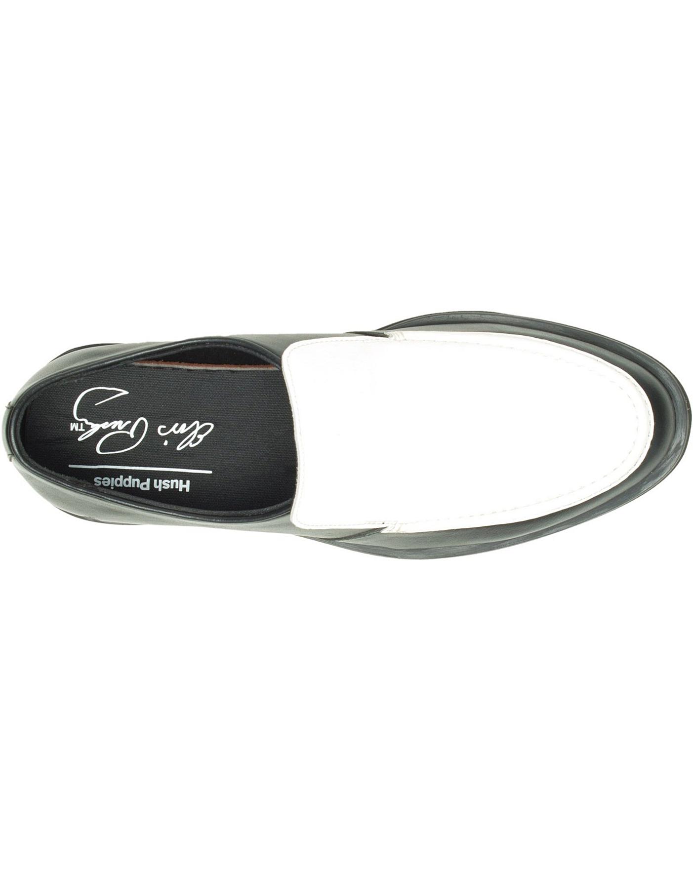 Hush Puppies Elvis Shoe Ambrose Wilson