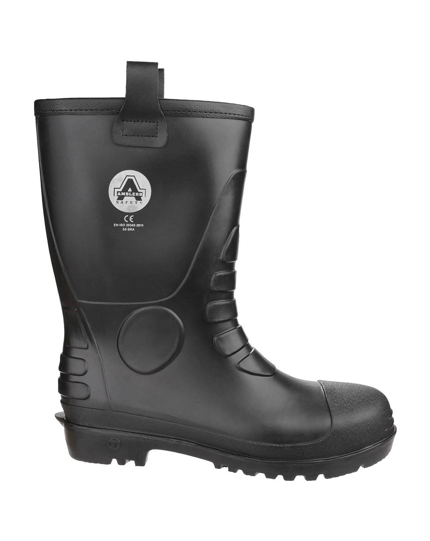 Amblers Safety FS90 Rigger Boot