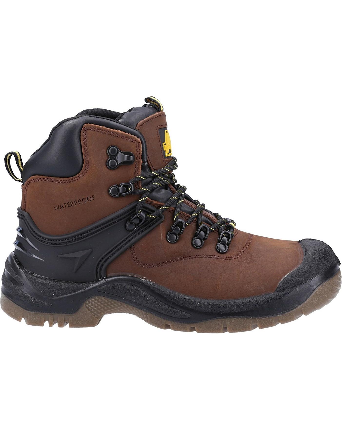 Amblers Safety FS197 Boot