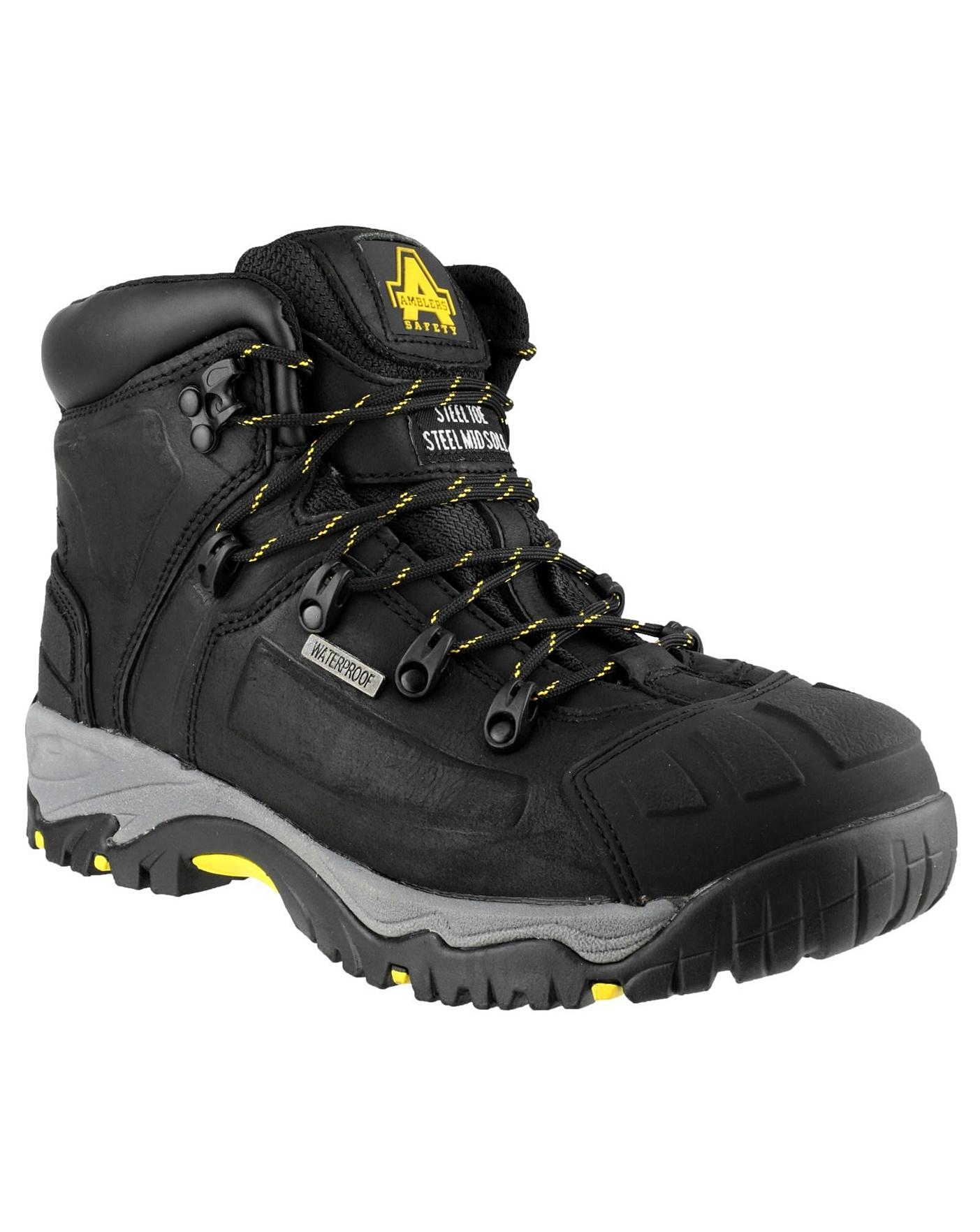 Amblers Safety FS32 Boot