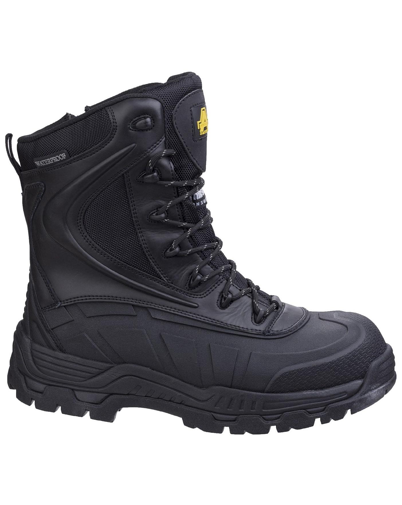 Amblers Safety AS440 Boot