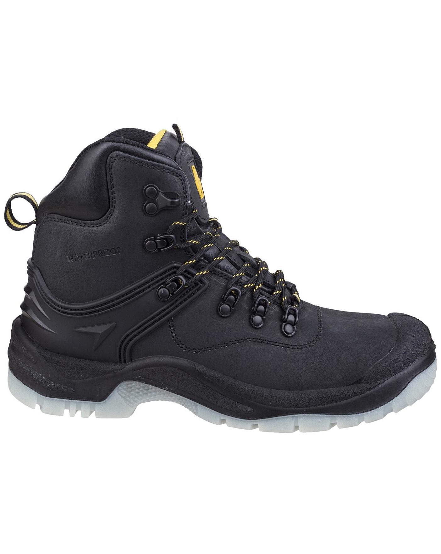Amblers Safety FS198 Boot