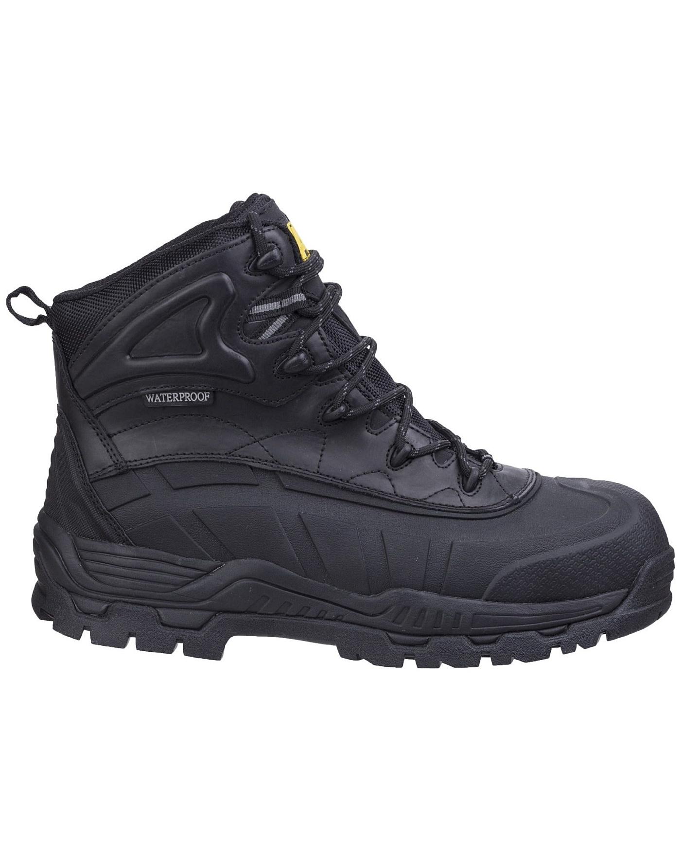 Amblers Safety FS430 Boot