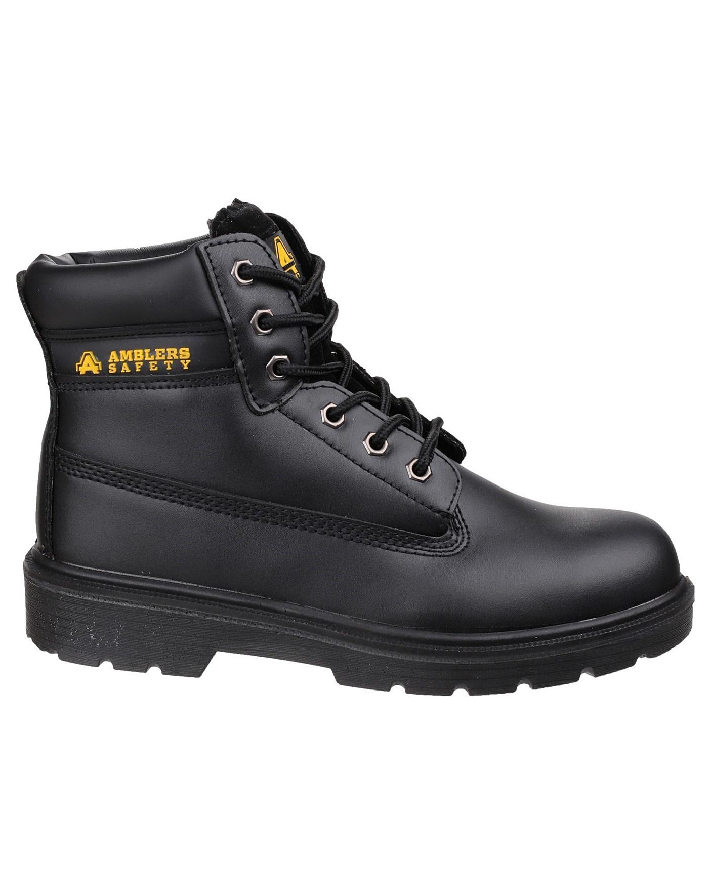 Amblers Safety FS112 Boot