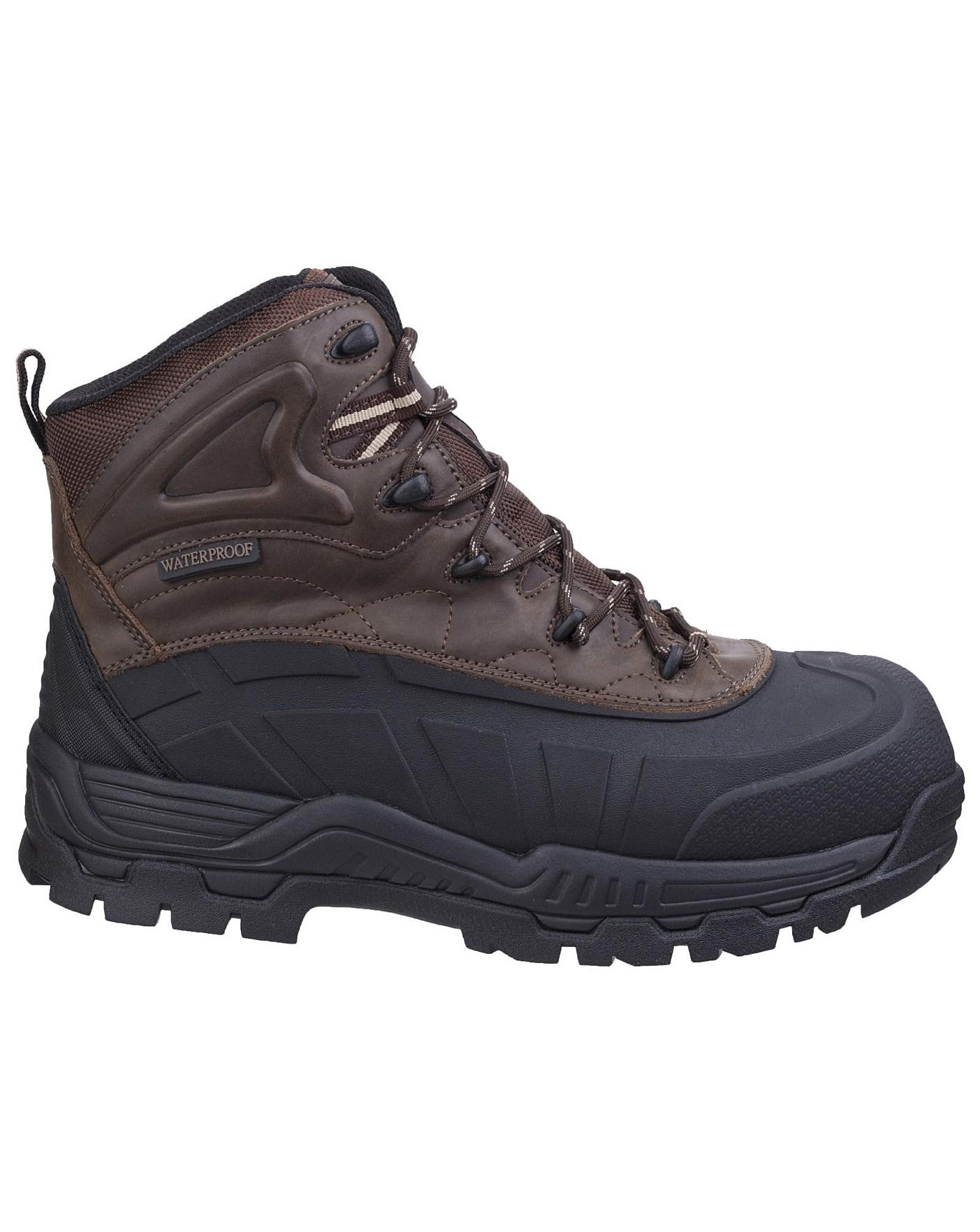 Amblers Safety FS430 Orca Boot
