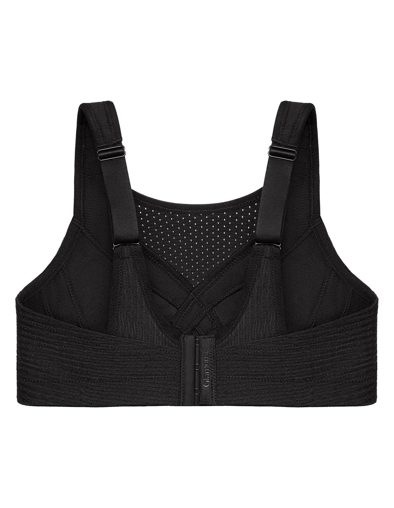 Glamorise 1166 Sport Bra