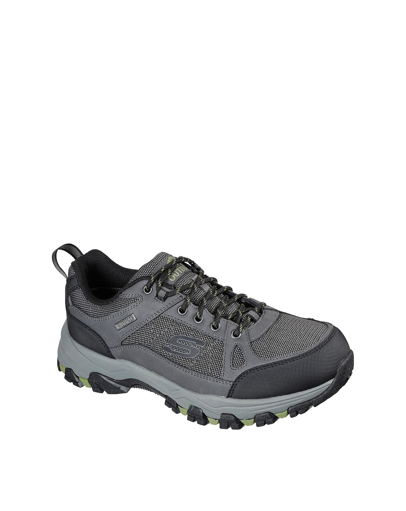 Skechers Selmen Trainers | Fashion World