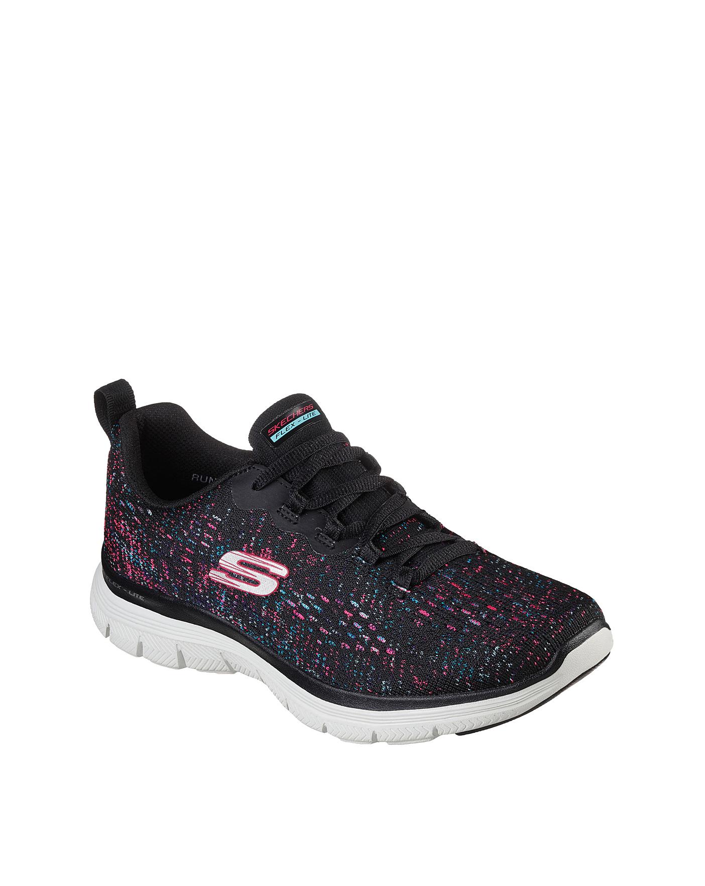 Skechers flex appeal on sale 20