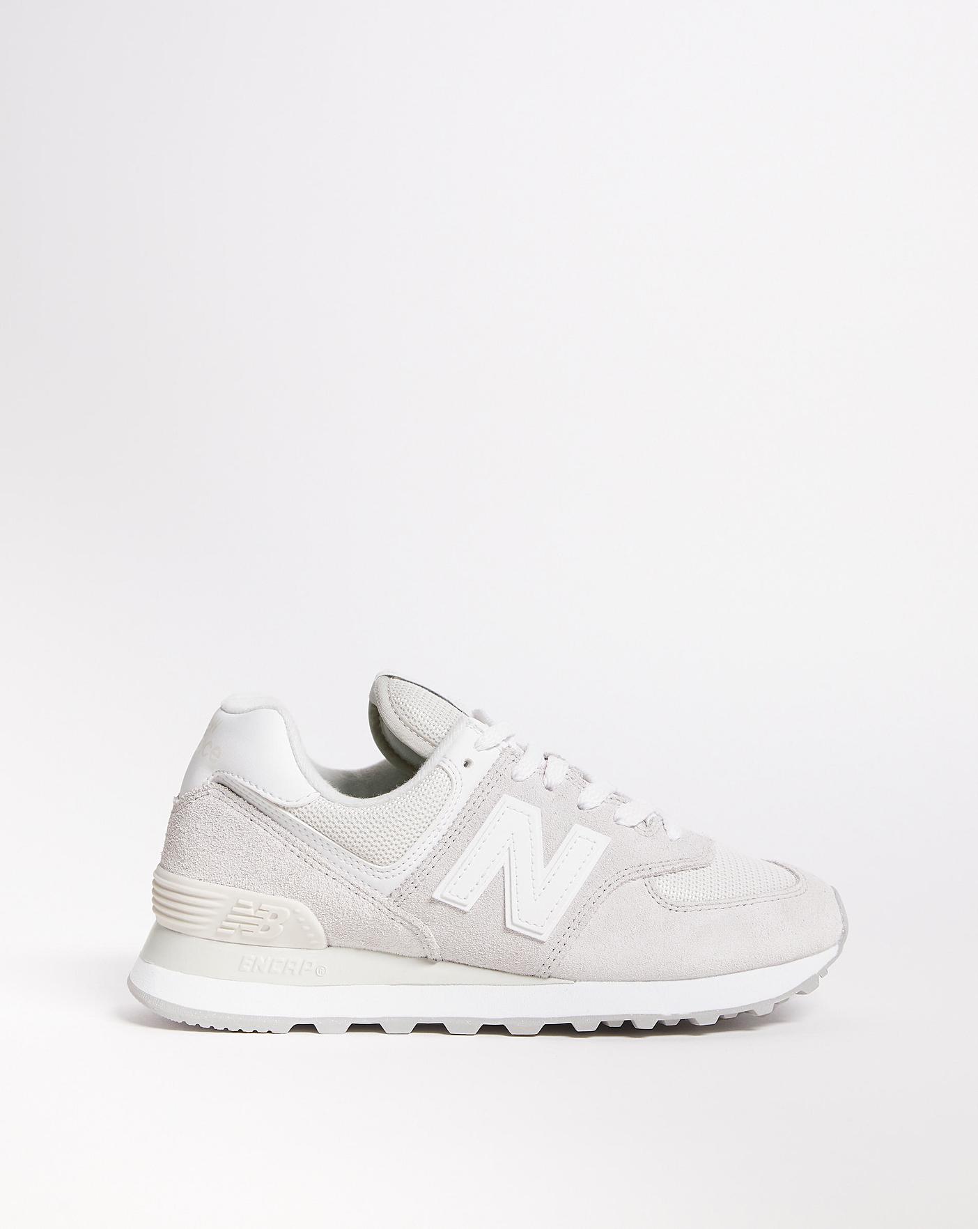 New Balance 574 Trainers | J D Williams