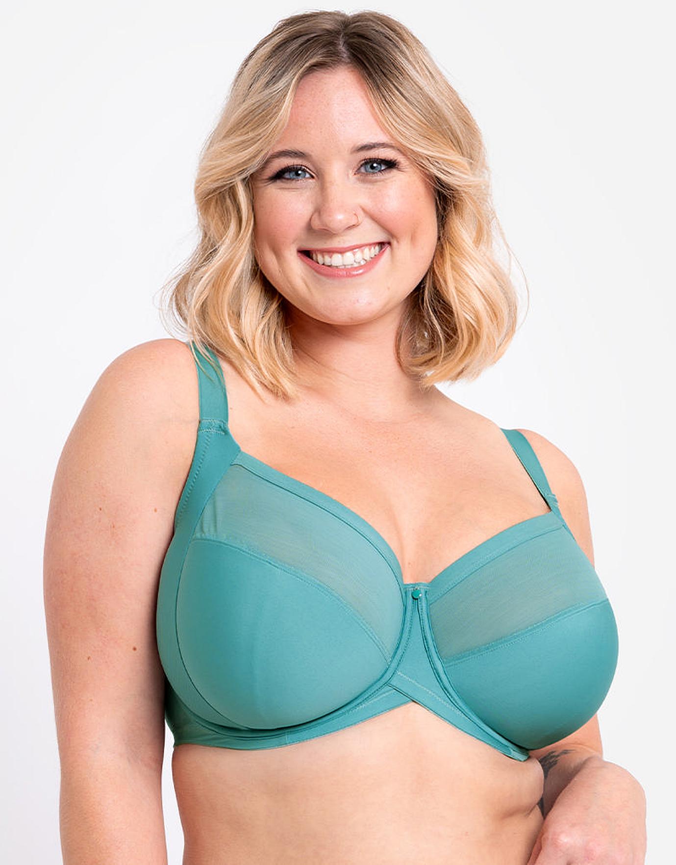 Curvy Kate WonderFully Full Cup Bra Simply Be