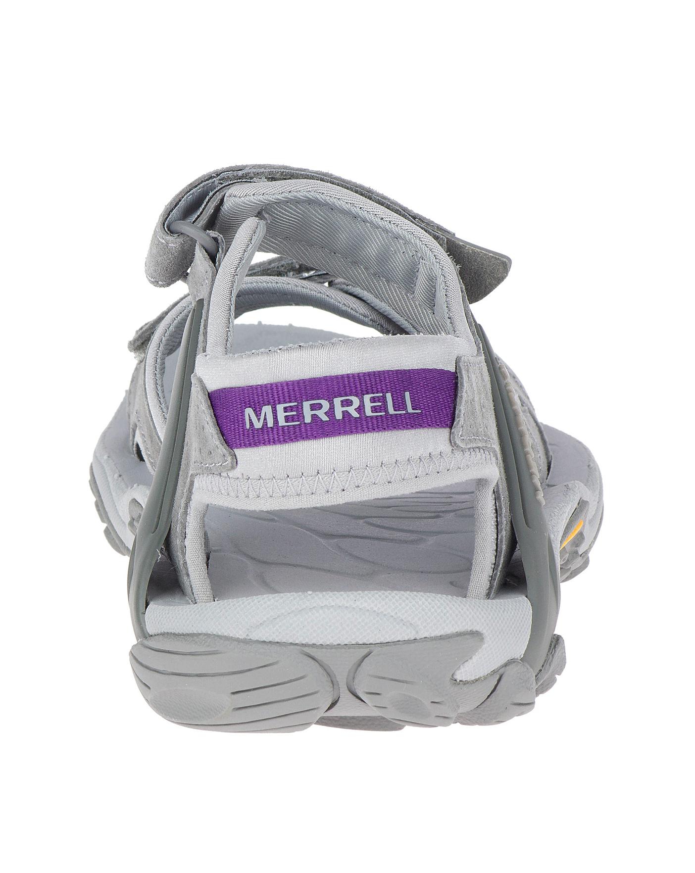 Merrell store children's sandals