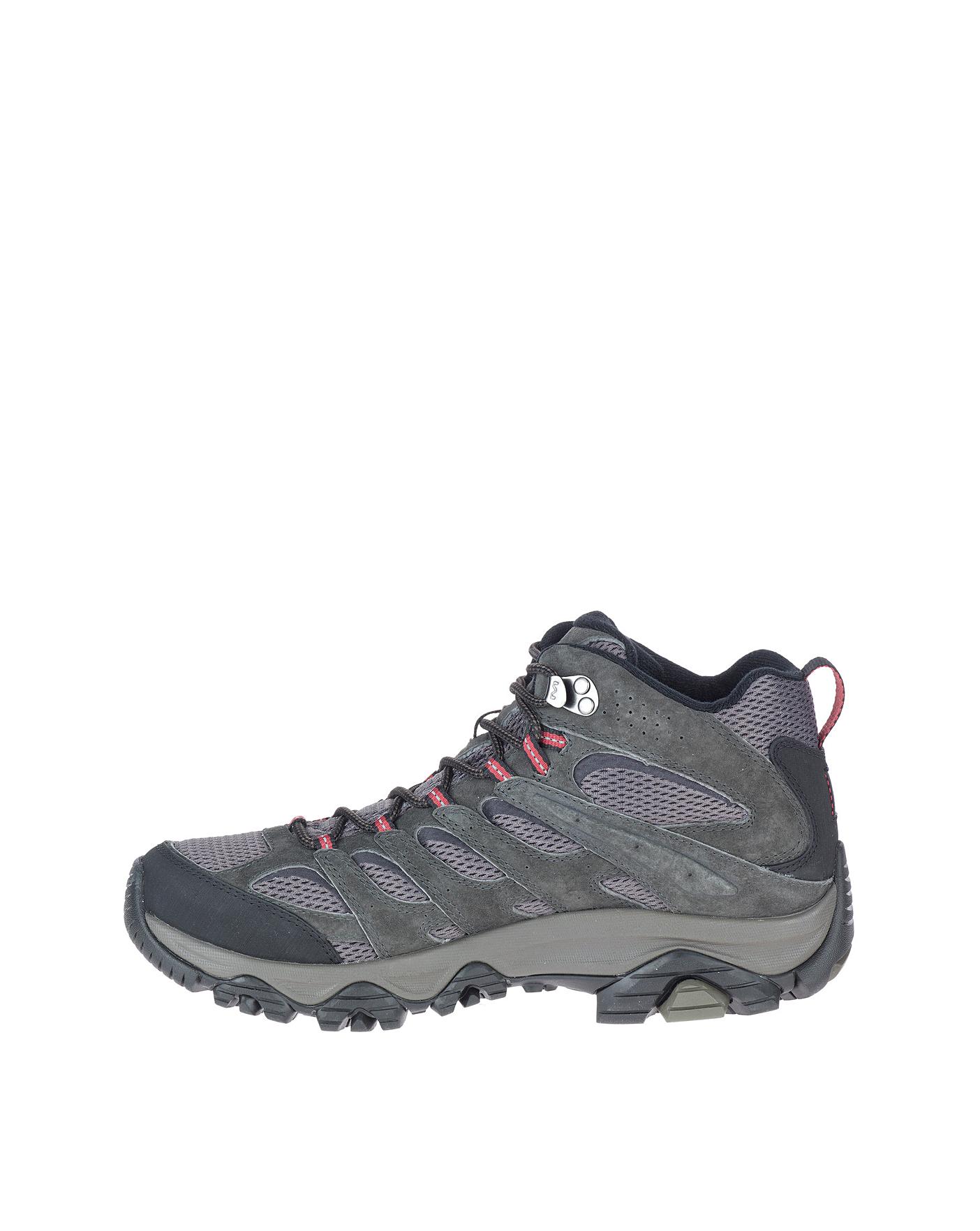 Merrell motorcycle outlet boots