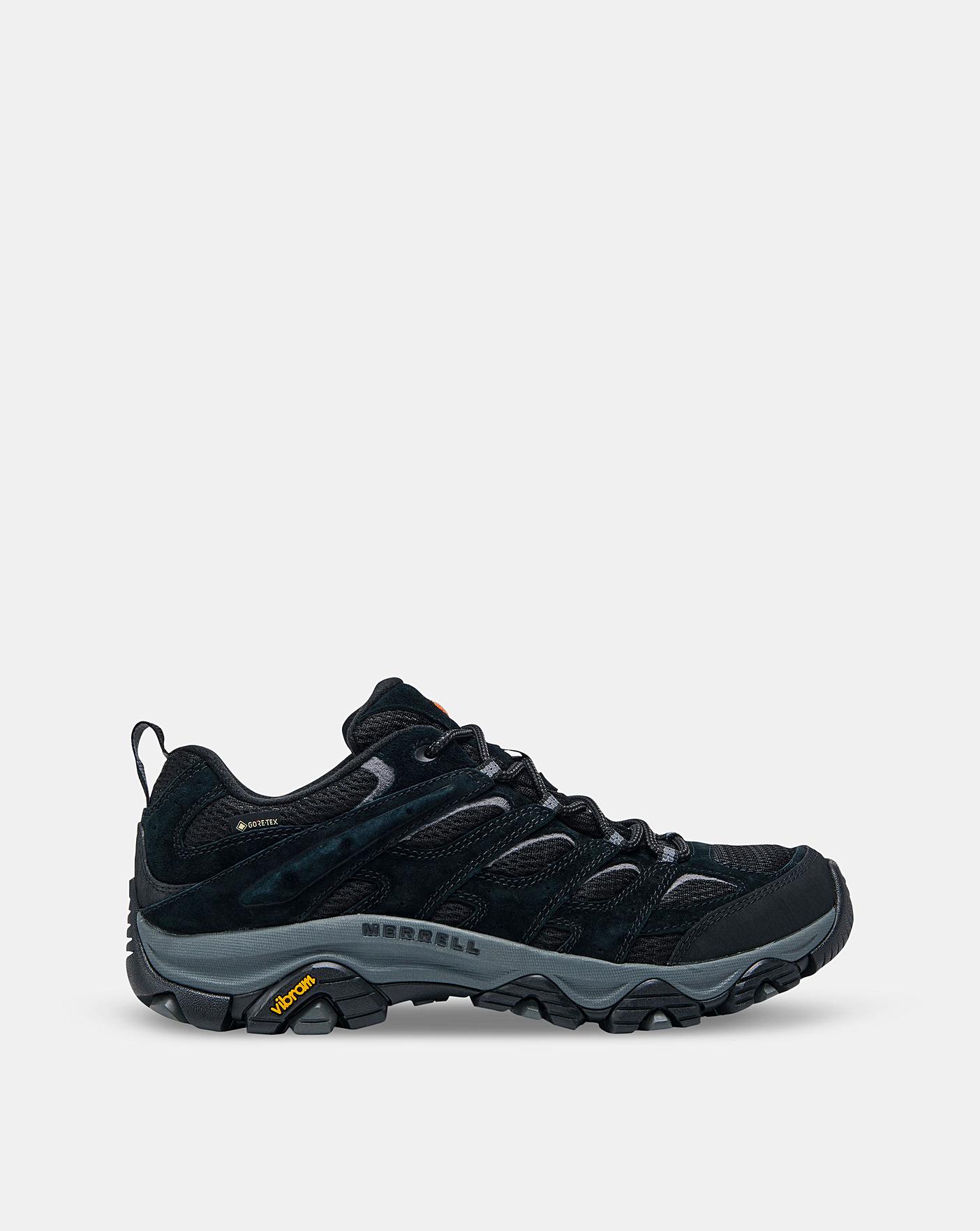Moab 3 GTX Trainers