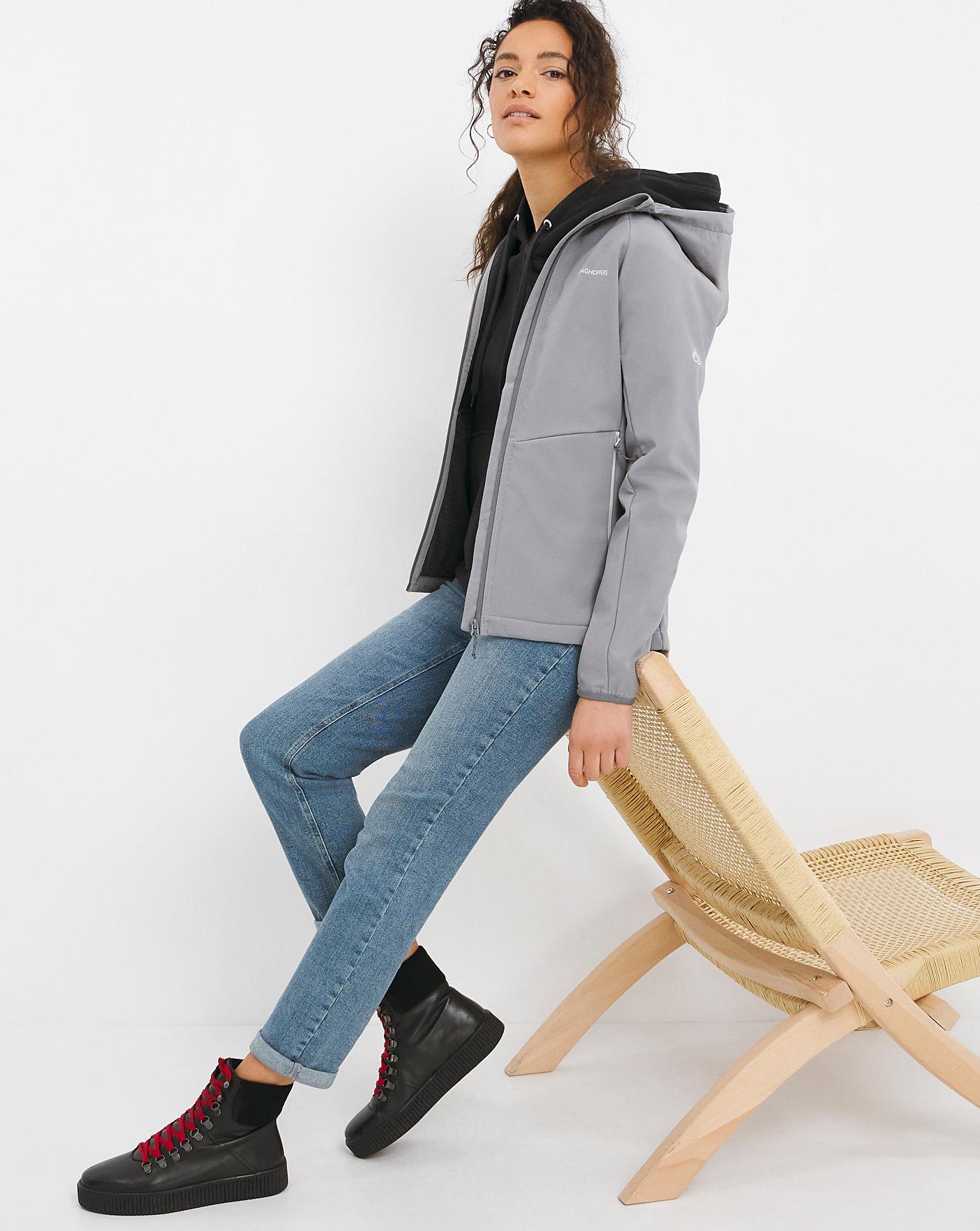 Craghoppers Kalti Weatherproof Jacket 