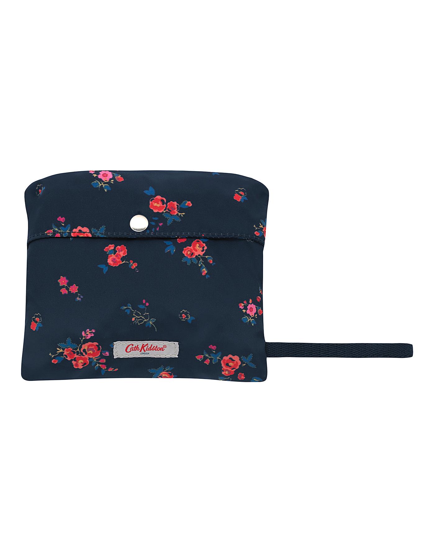 cath kidston large foldaway tote