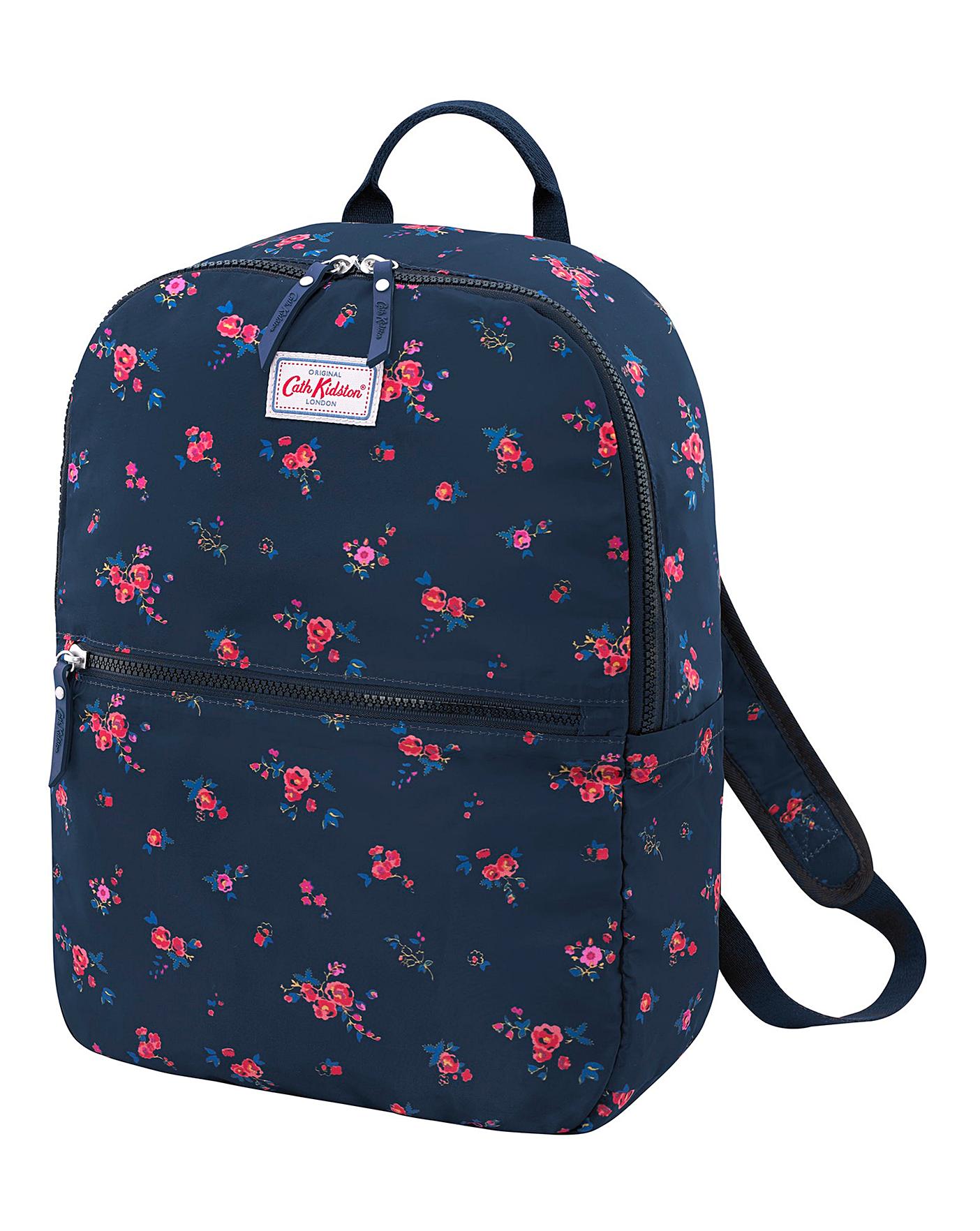 cath kidston shopping bag foldaway