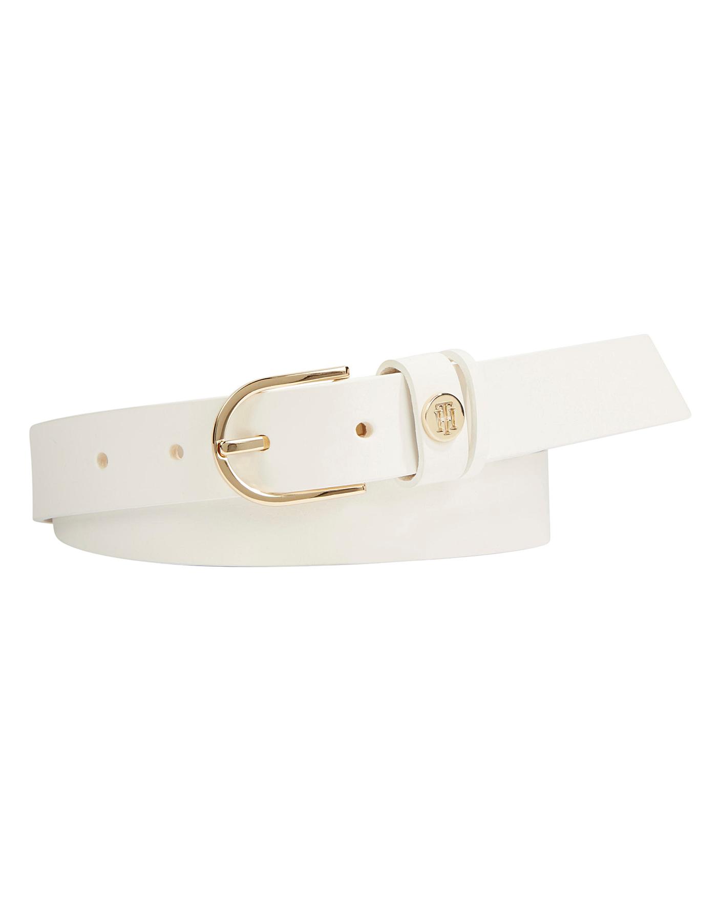 tommy hilfiger classic belt 2.5