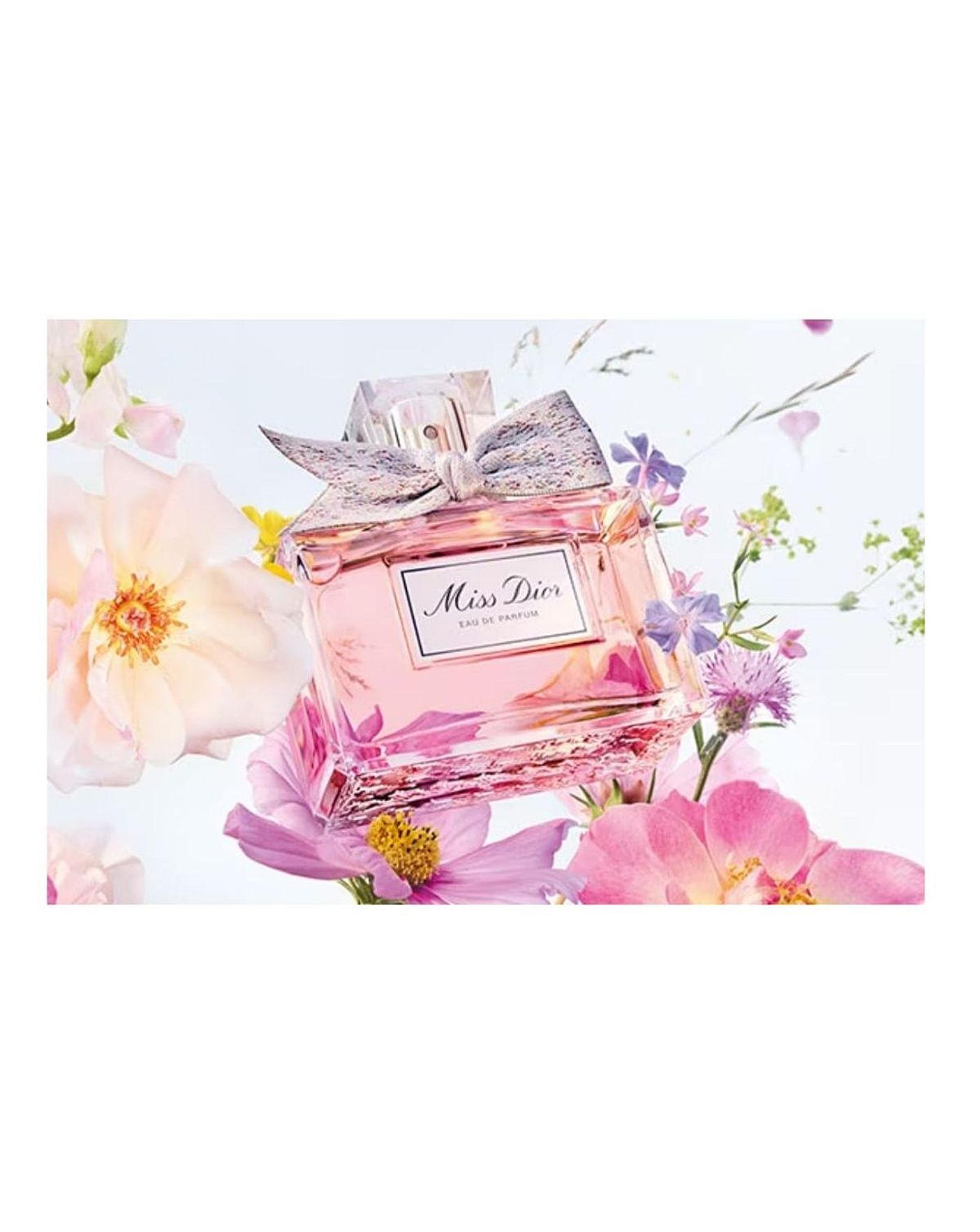 Dior Miss Dior EDP S 50ml Fashion World