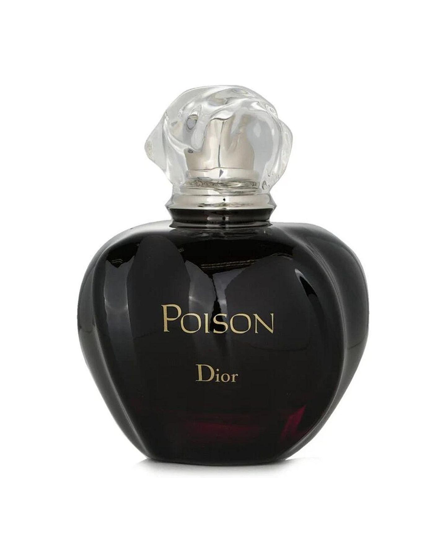 Poison perfume by dior 2025