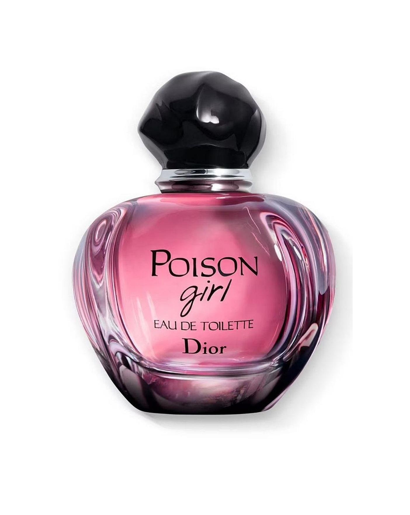 Dior Poison Girl EDT S 50ml Fashion World