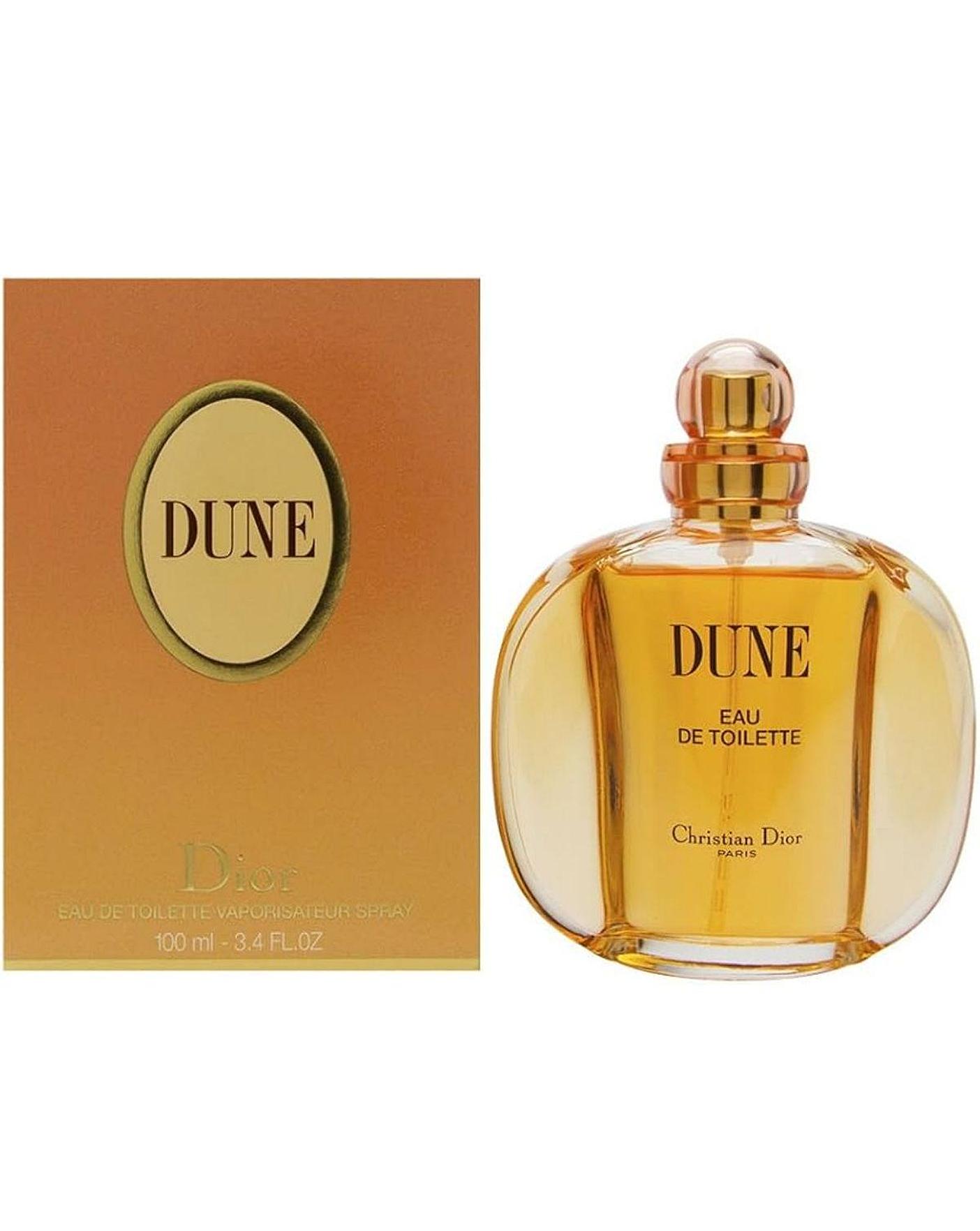 Dior Dune EDT S 100ml Simply Be