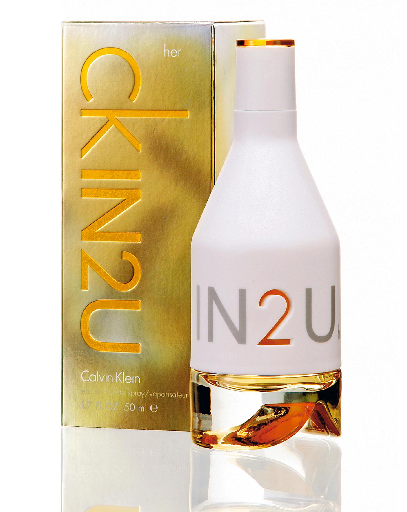 ck in2u her 150ml