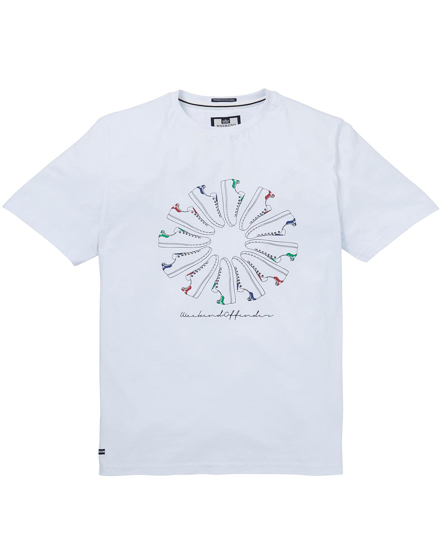 weekend offender kidswear