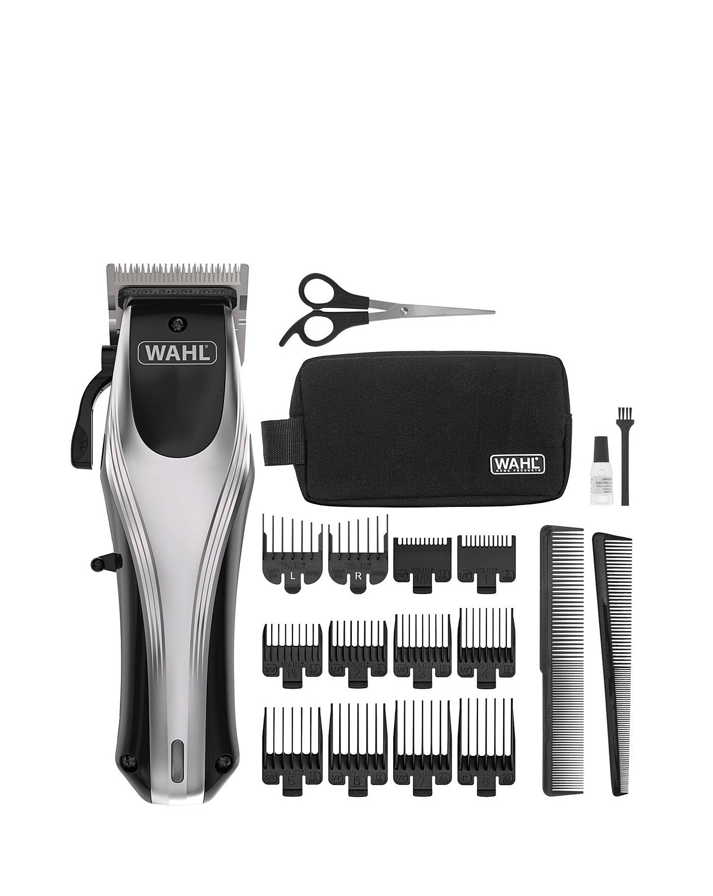 Wahl Rapid Clip Hair Clipper Oxendales