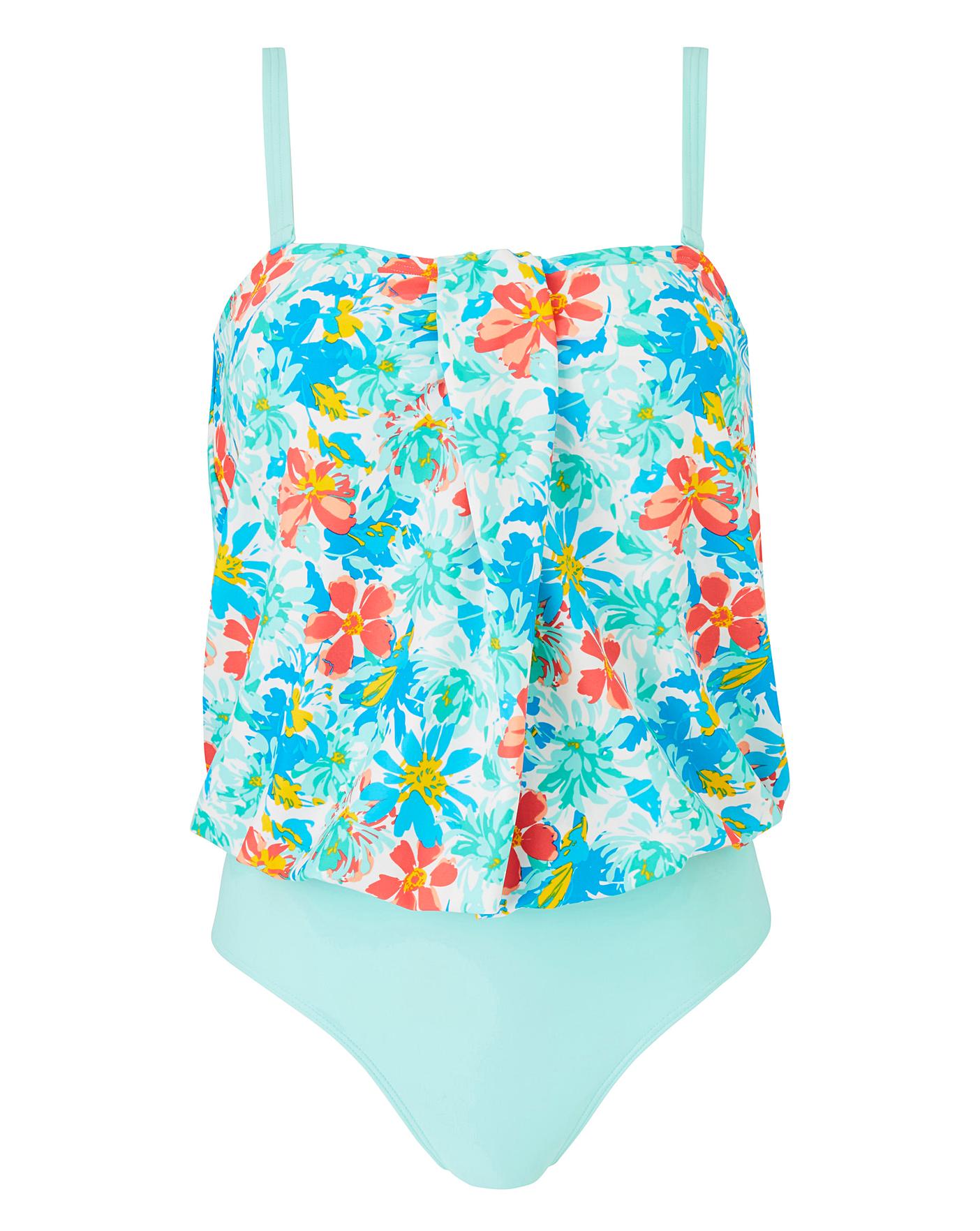 MAGISCULPT The Ultimate Swimsuit Simply Be