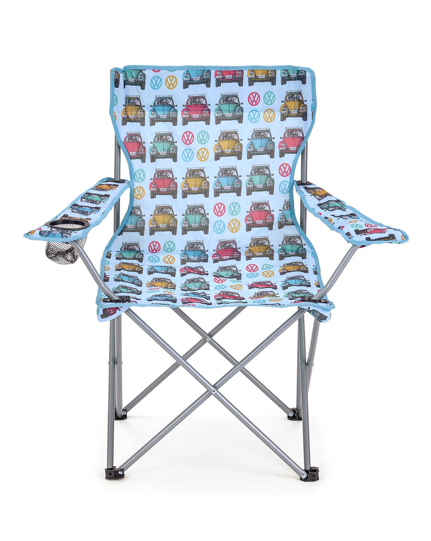 festival camping chair