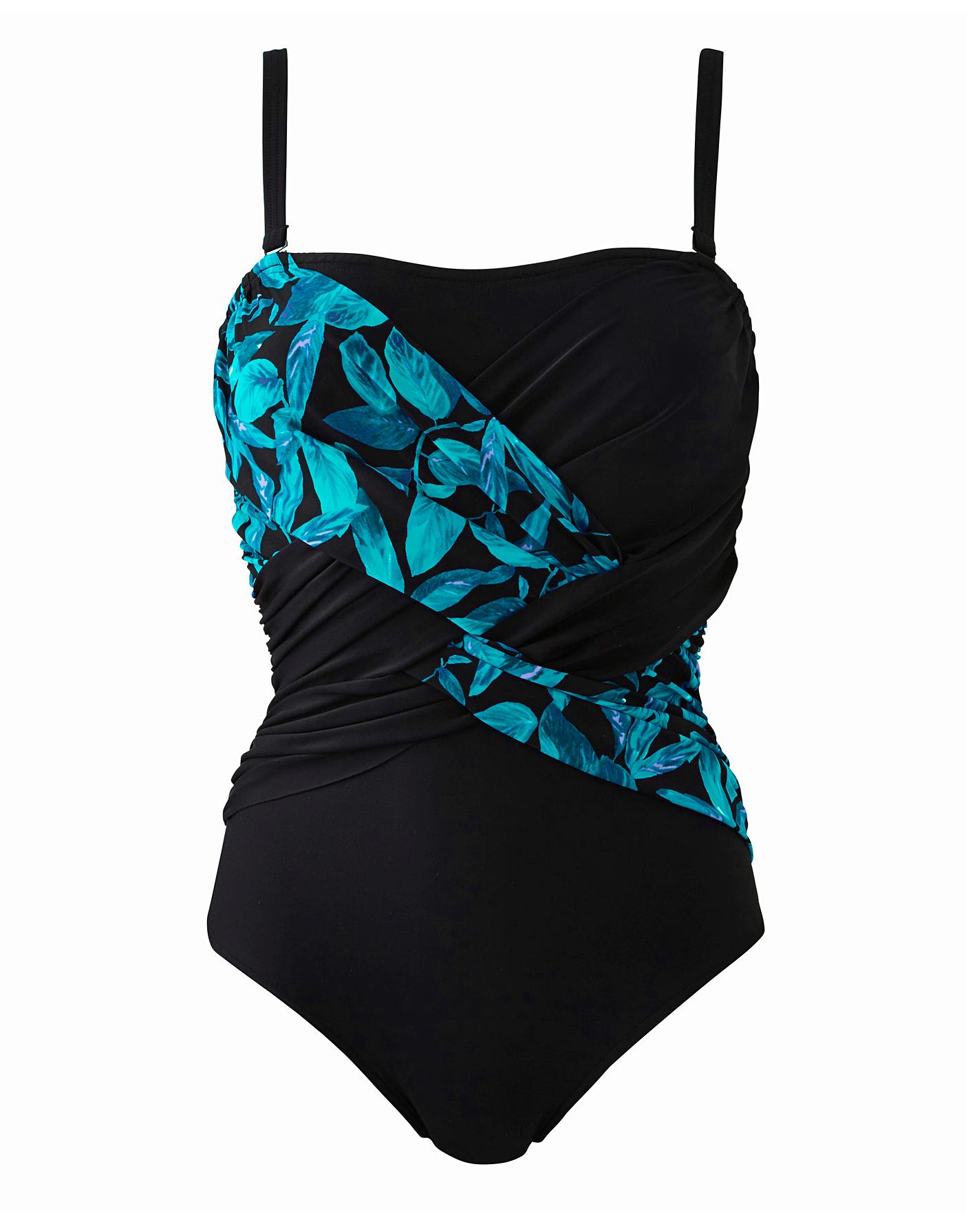 MAGISCULPT Illusion Swimsuit Marisota