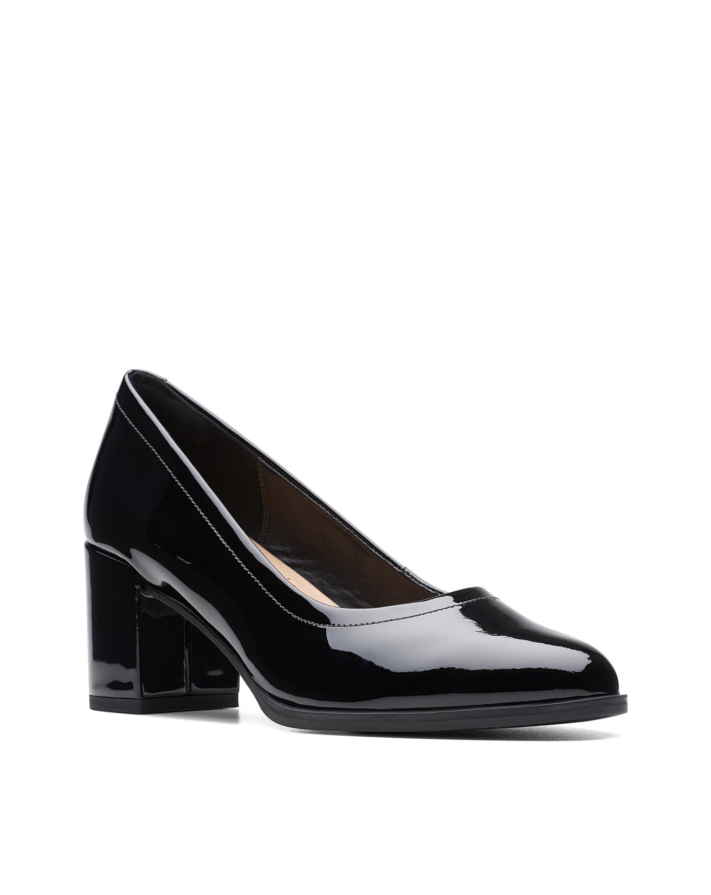 School Girls Sandals Kawa Brand Black Leather Upper - (GS01) - F – Shoe Bizz