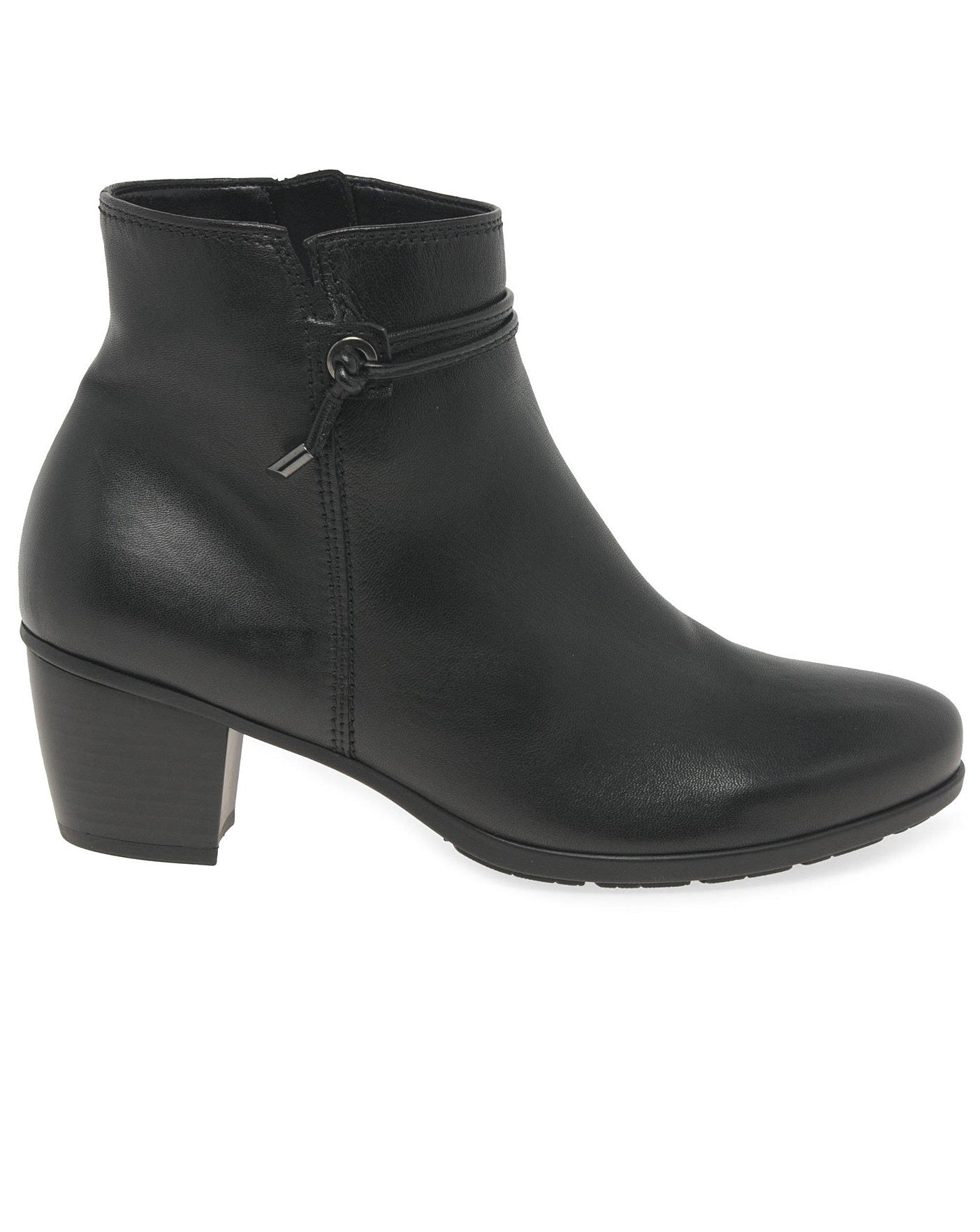 Gabor ankle boots clearance ladies