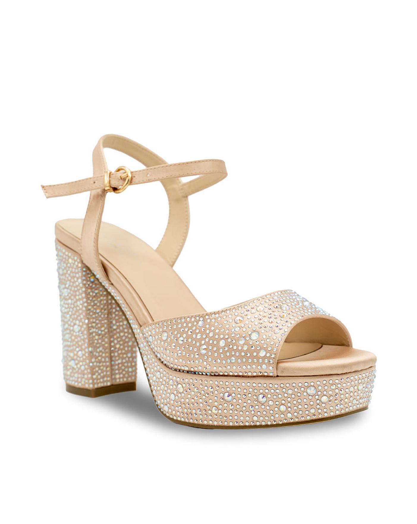 Paradox online london sandals