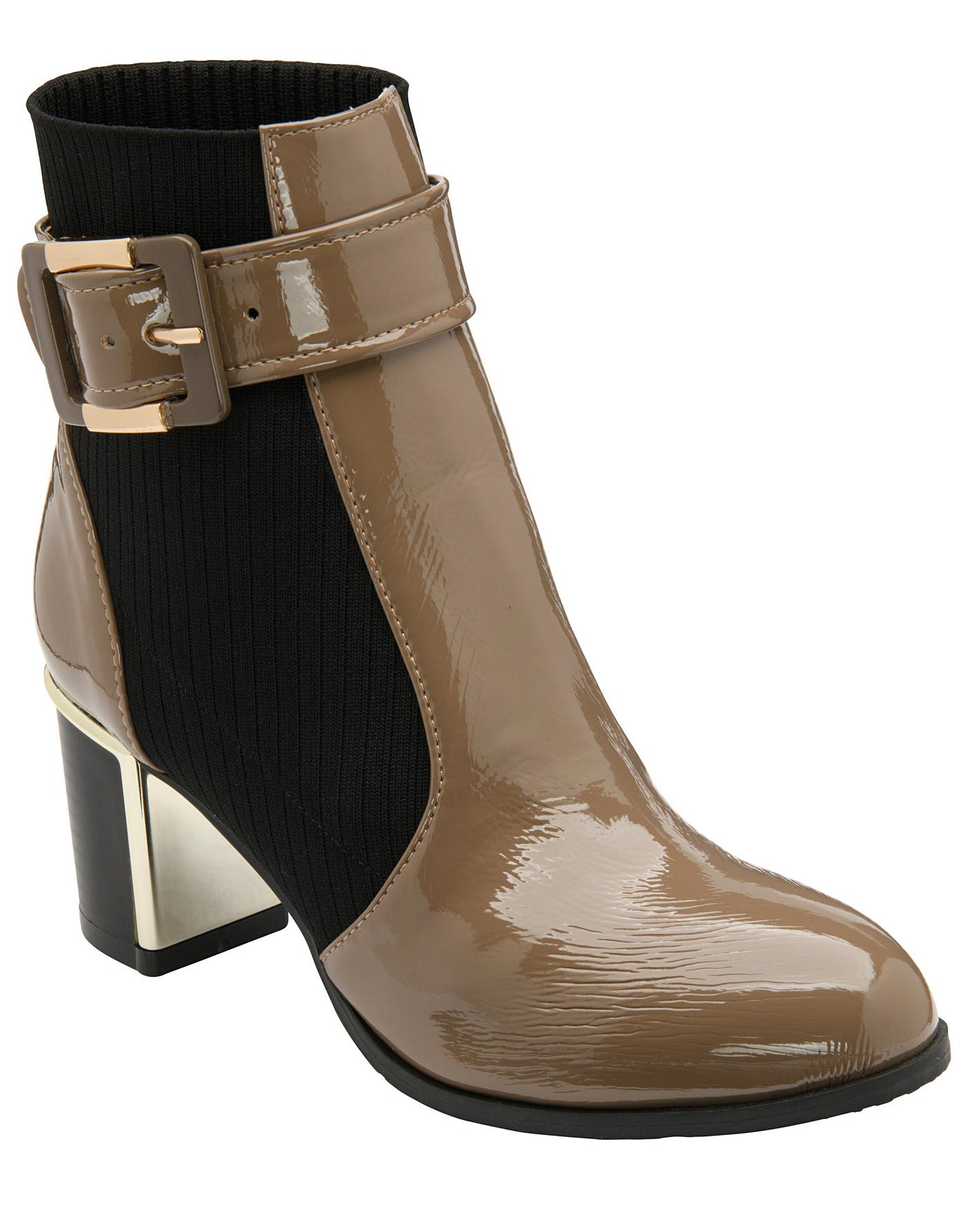 Lotus ankle boots sale 2025